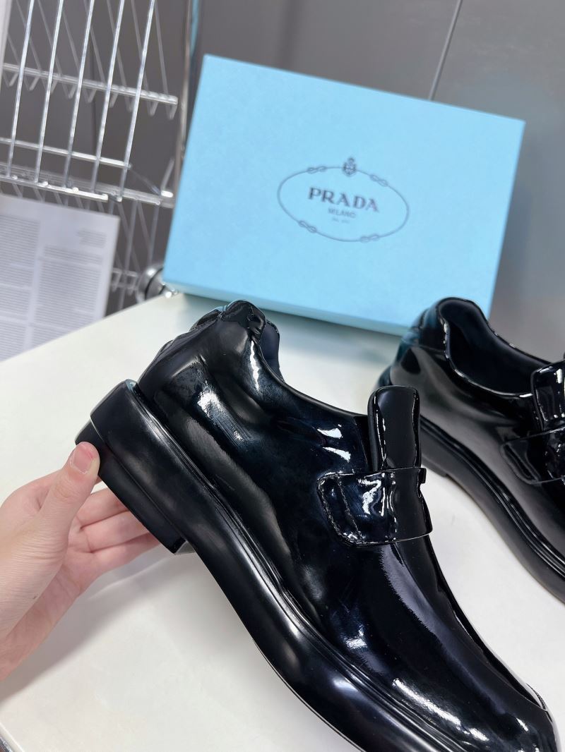 Prada Business Shoes